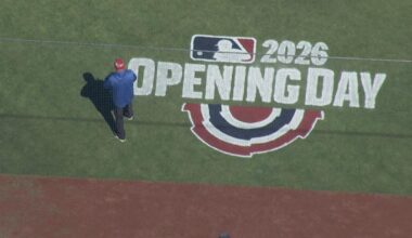 With Phillies' Opening Day 2026 sold out, here's how to avoid falling for ticket scams