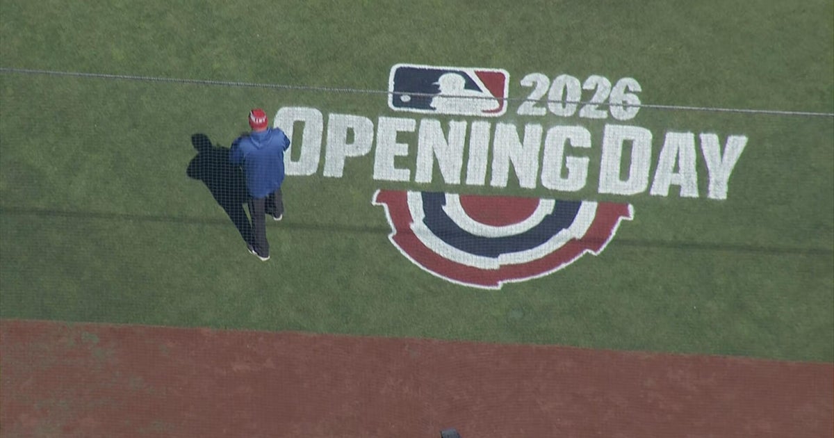 With Phillies' Opening Day 2026 sold out, here's how to avoid falling for ticket scams