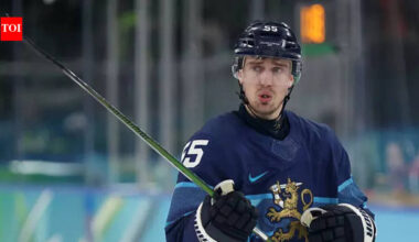 Nhl Trade News: NHL trade rumors: Philadelphia Flyers’ huge demand for trading Rasmus Ristolainen could kill potential Buffalo Sabres deal | NHL News