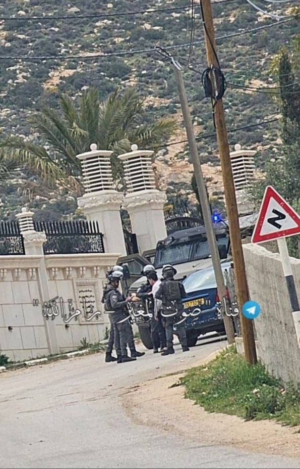 Israeli Forces Invade Bethlehem, Nablus, Other Towns in Ongoing West Bank Attacks |