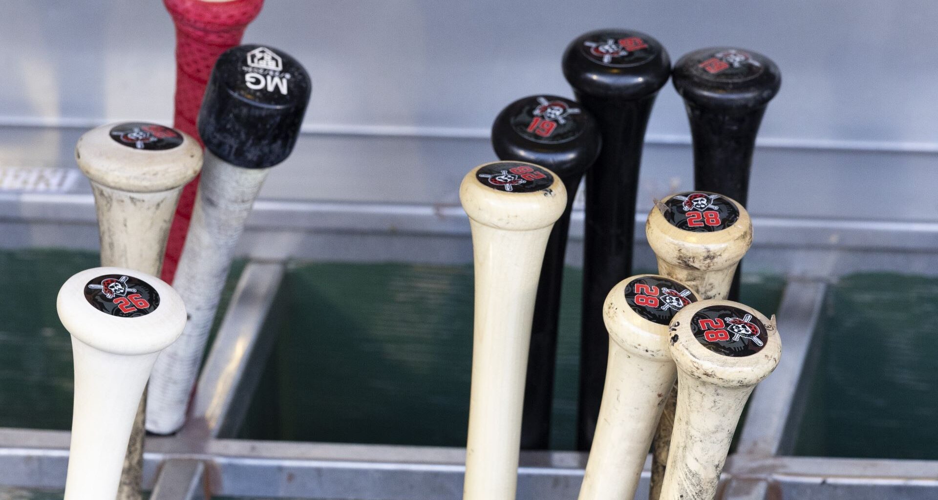 Pirates Star Scratched From Spring Training Game With Concerning Injury