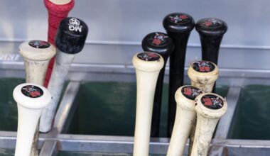 Pirates Star Scratched From Spring Training Game With Concerning Injury