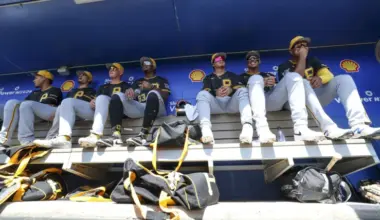 MLB Insider Predicts Pirates Will Do This For First Time In 34 Years image