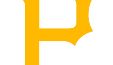 Joshua Tate - Pittsburgh Pirates Left Fielder