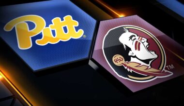 Florida State 75, Pitt 74 (March 4, 2026)