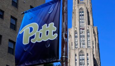 University of Pittsburgh commits $5 million to the city for parks, business districts and public safety