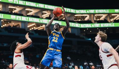 Paul Zeise: Pitt basketball program needs a complete reset despite a few late wins