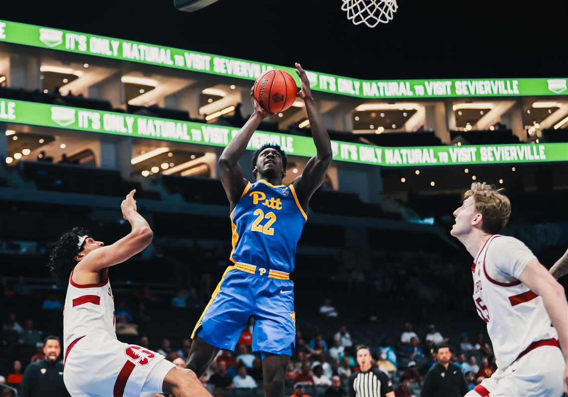 Paul Zeise: Pitt basketball program needs a complete reset despite a few late wins