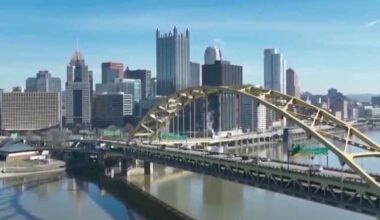Pittsburgh mayor warns of up to $40 million budget deficit