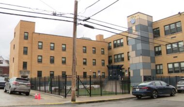 Child sent to hospital from Urban Academy in Pittsburgh, investigation underway