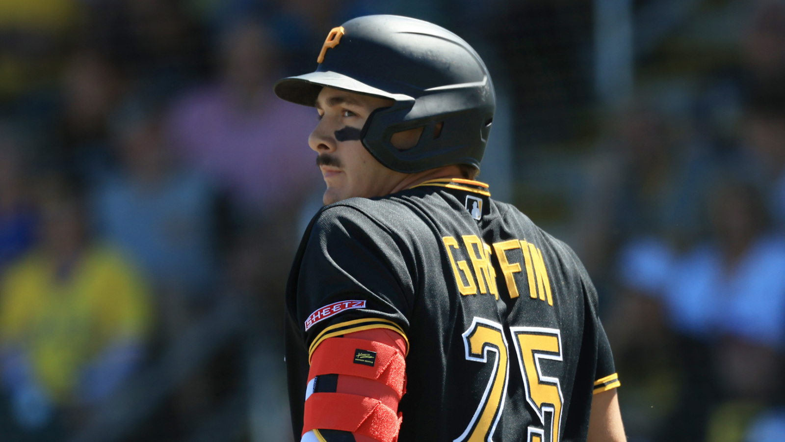 Pittsburgh Pirates make expected move with Konnor Griffin