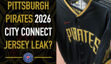 SportsLogos.Net News