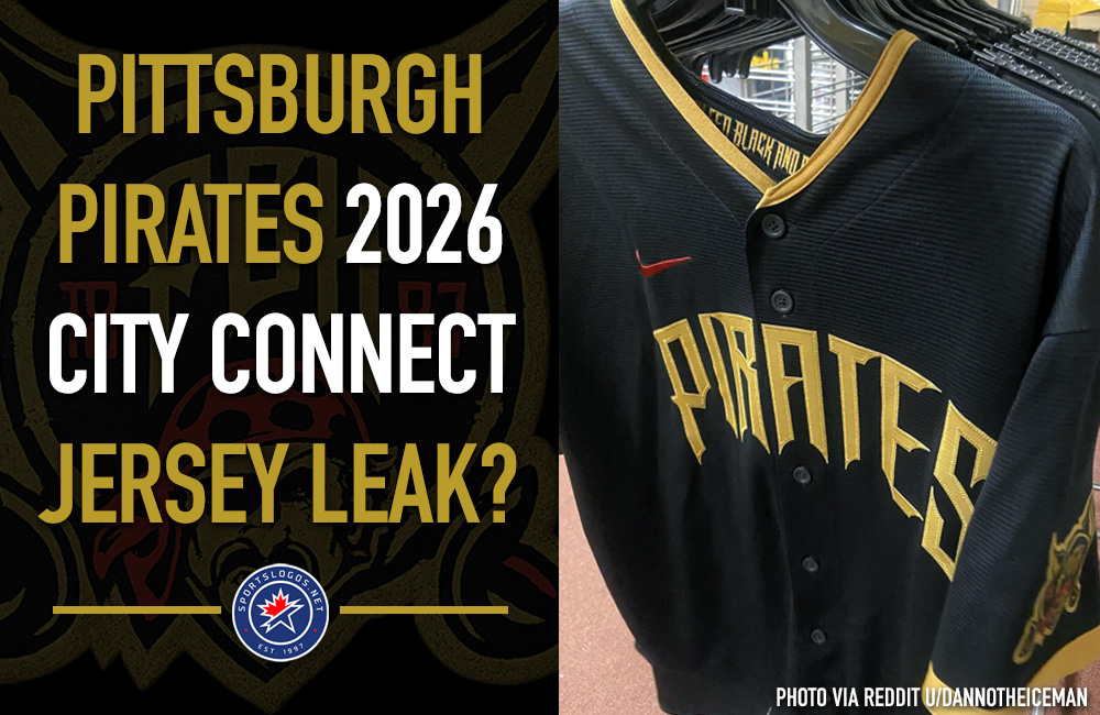 SportsLogos.Net News