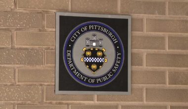 Public Safety, EMS investigate 'potential threats' made towards Pittsburgh Mayor Corey O'Connor