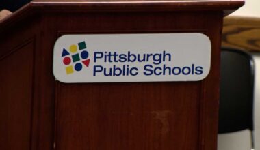 Pittsburgh Public Schools investigates gun report at Langley K-8