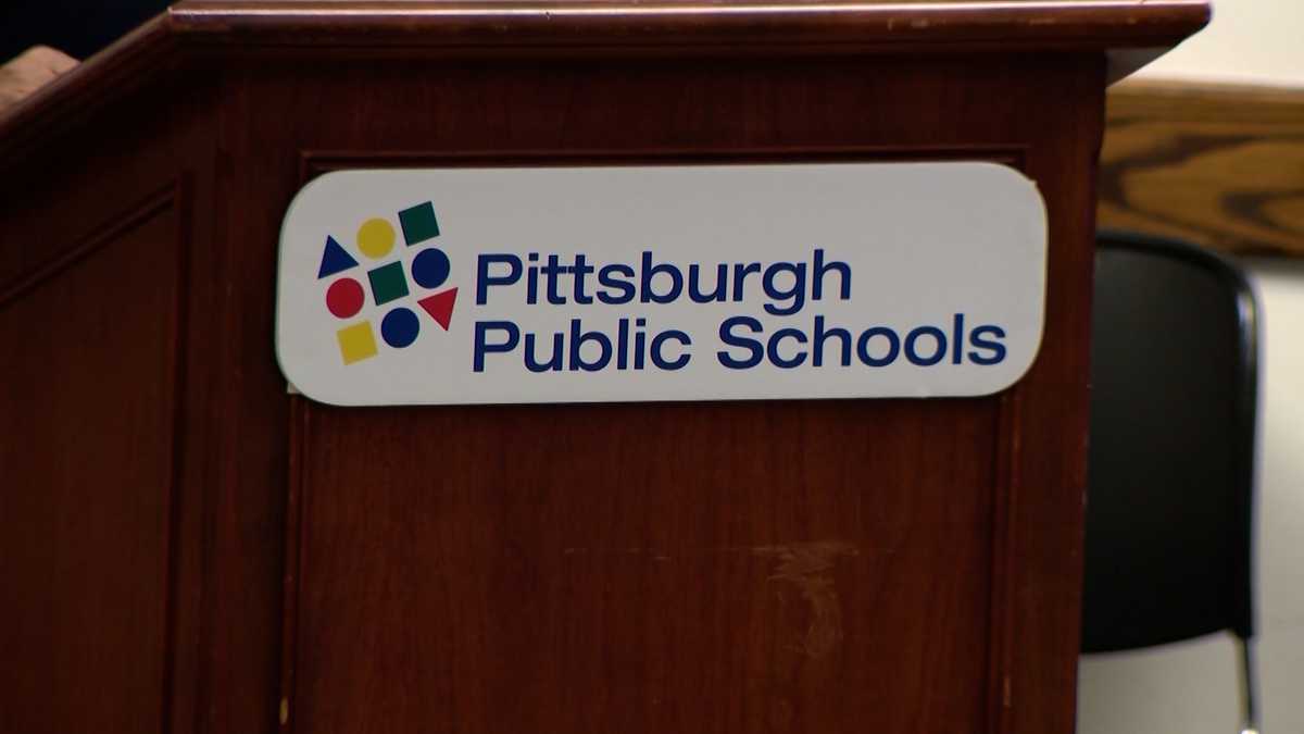 Pittsburgh Public Schools investigates gun report at Langley K-8