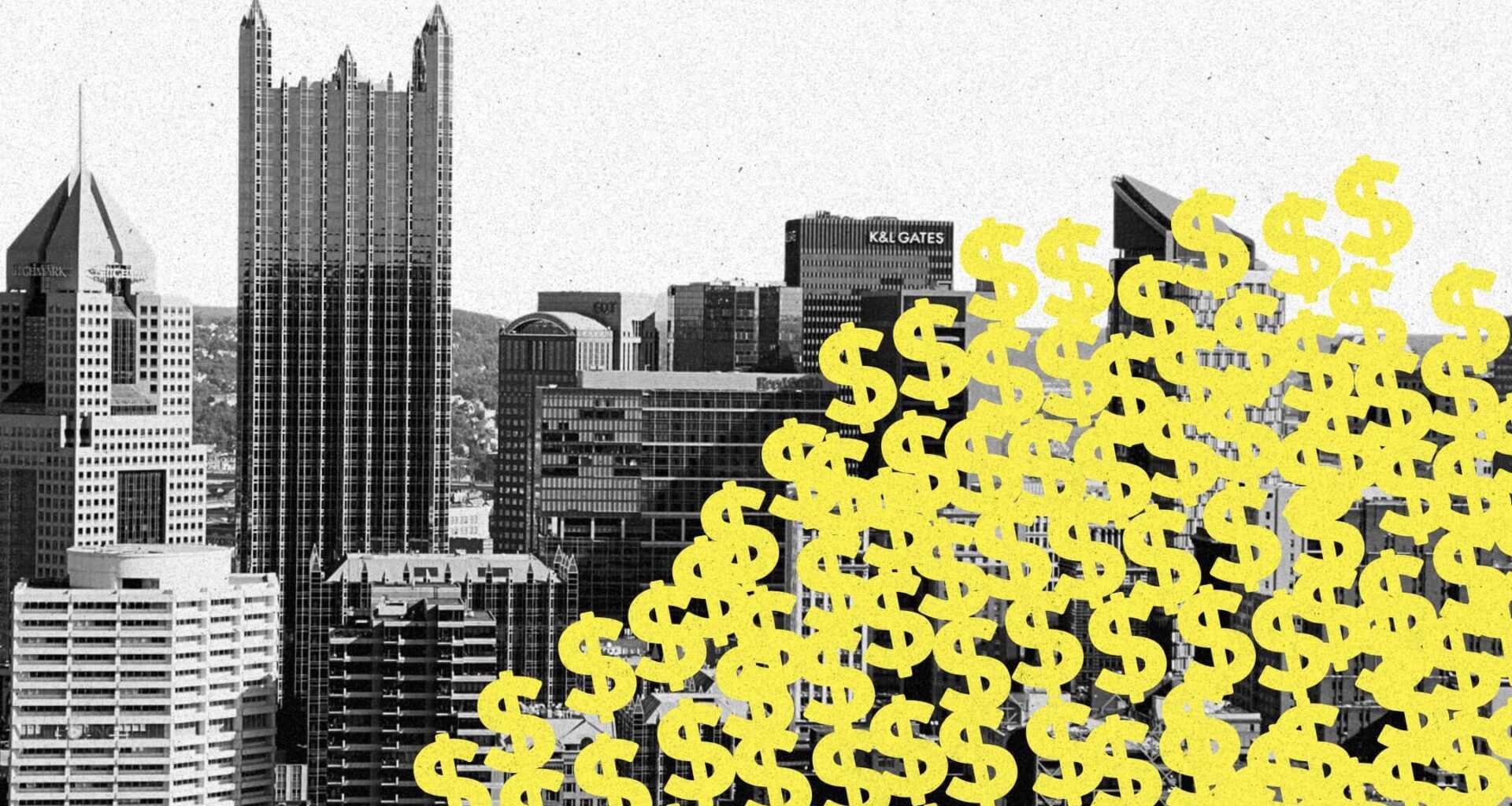 See what City of Pittsburgh employees were paid in 2025