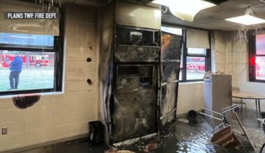 HVAC fire investigation stretches from NJ to Pa. – NBC10 Philadelphia