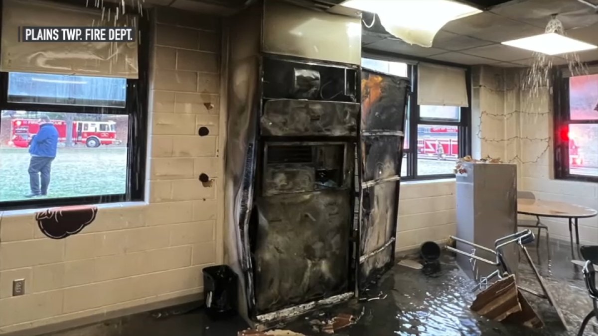 HVAC fire investigation stretches from NJ to Pa. – NBC10 Philadelphia