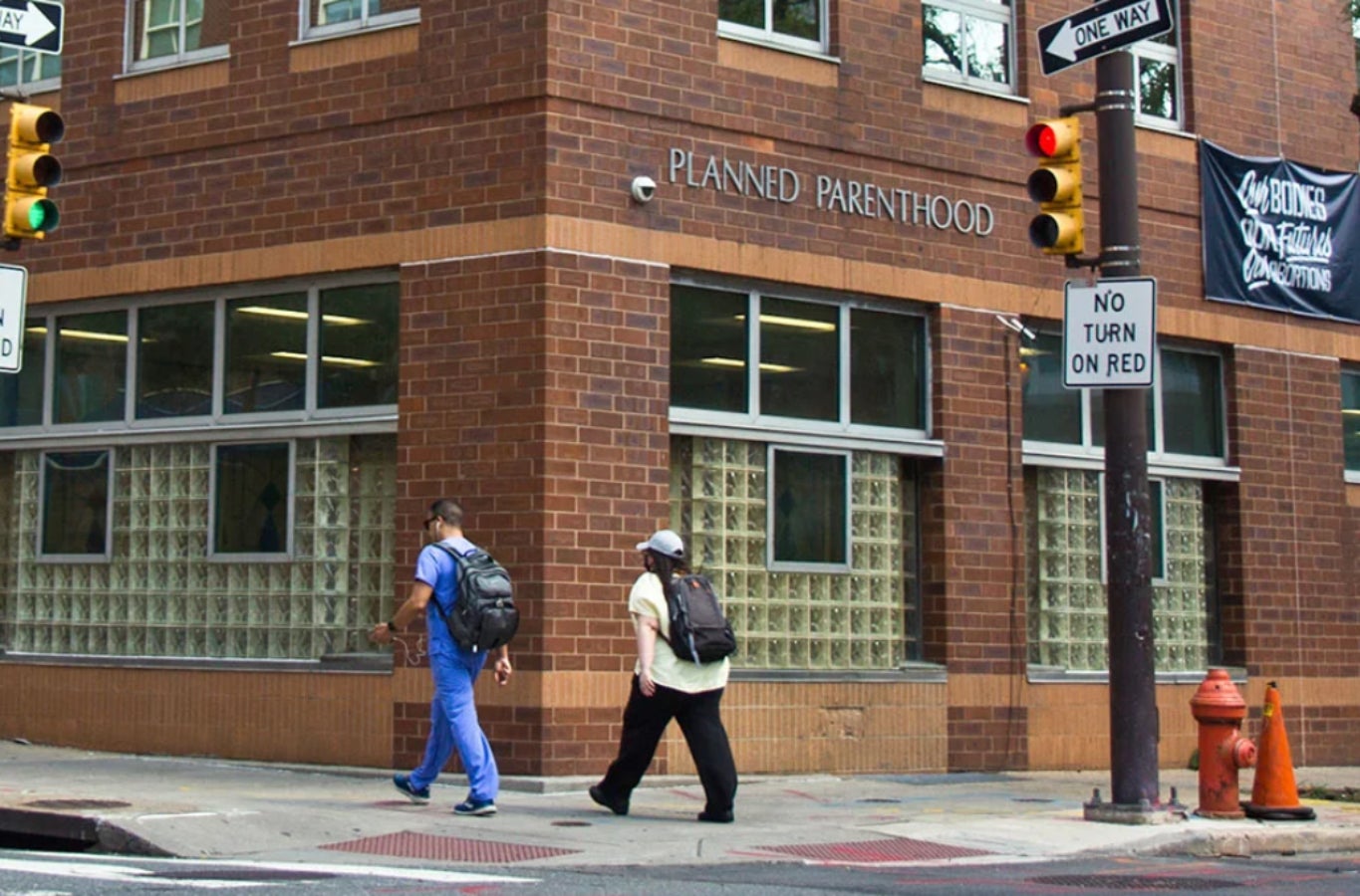 Philadelphia Planned Parenthood centers at risk after funding cuts