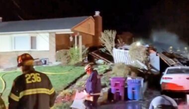 Father charged with attempted homicide in 2022 Plum house explosion