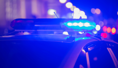 Pa. motorcyclist DUI leads 110 mph police chase in Adams County, troopers say