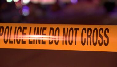 West Philadelphia triple shooting leaves teen, 2 adults injured