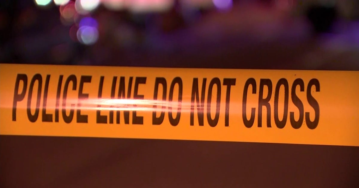 West Philadelphia triple shooting leaves teen, 2 adults injured