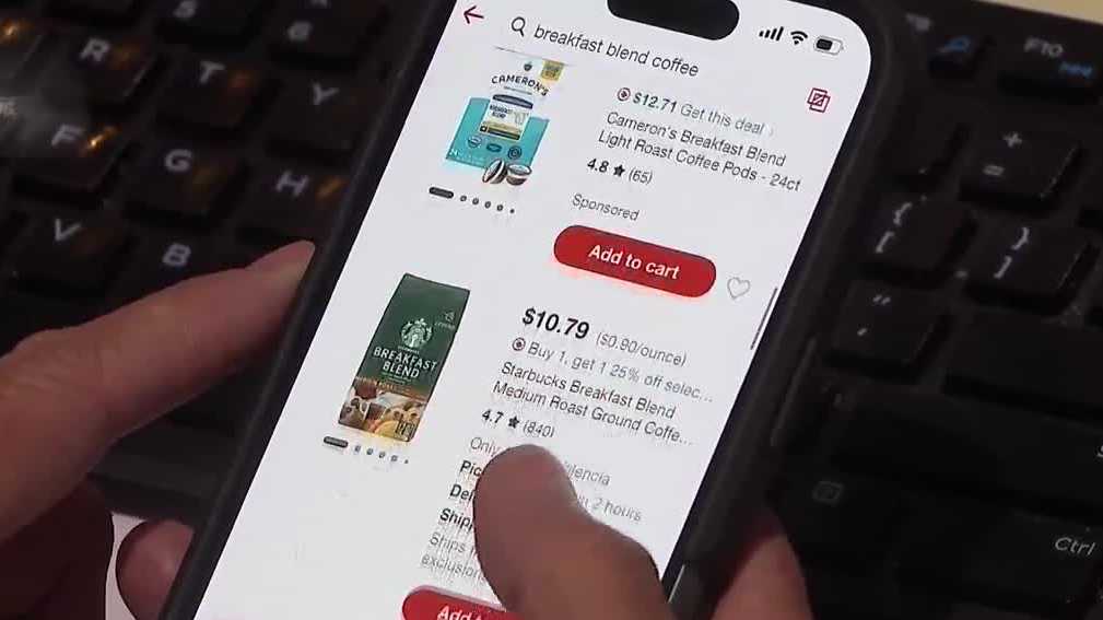 Pennsylvania lawmakers consider ban on digital price gouging