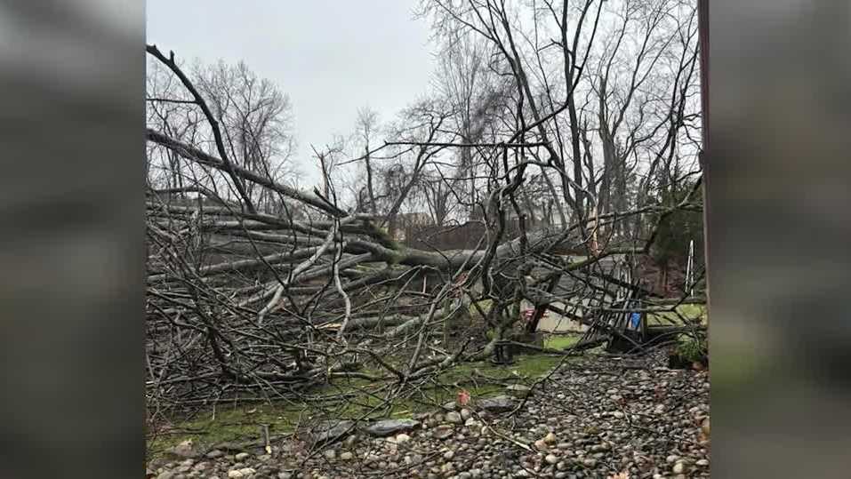 Pennsylvania urges homeowners to check insurance ahead of spring