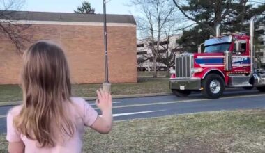 Penn State Health hosts annual Light Up the Night event