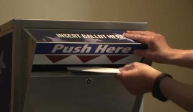 SAVE America Act could require increased voter ID requirements