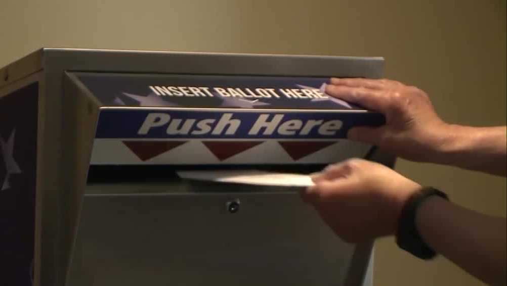 SAVE America Act could require increased voter ID requirements