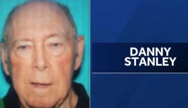 Police search for missing man in Lancaster County