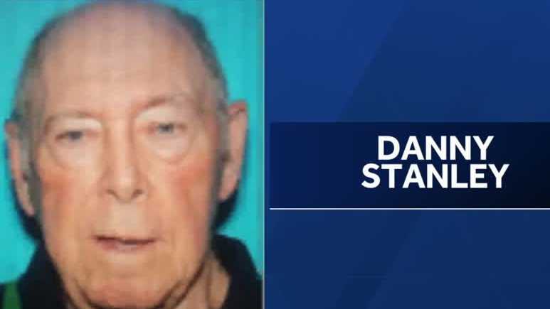 Police search for missing man in Lancaster County