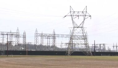 Pennsylvania lawmakers discuss ways to limit electric bill costs