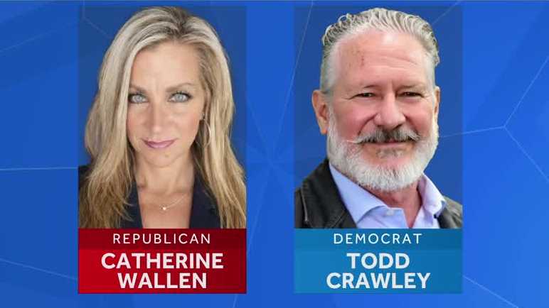 Republicans win both special elections