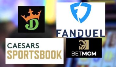 Online wagering driving Pennsylvania sports bets