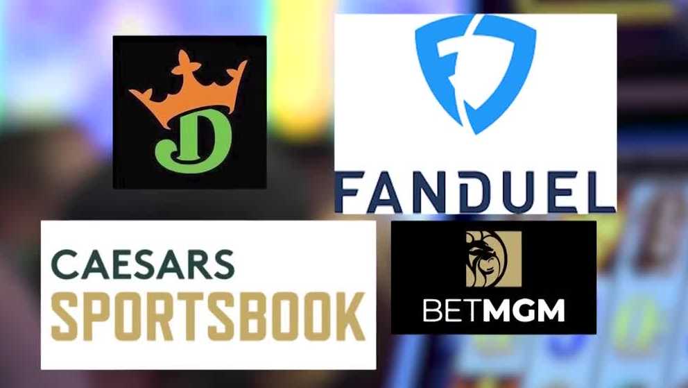 Online wagering driving Pennsylvania sports bets