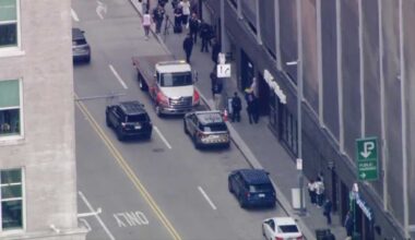 Police investigation active in Downtown Pittsburgh