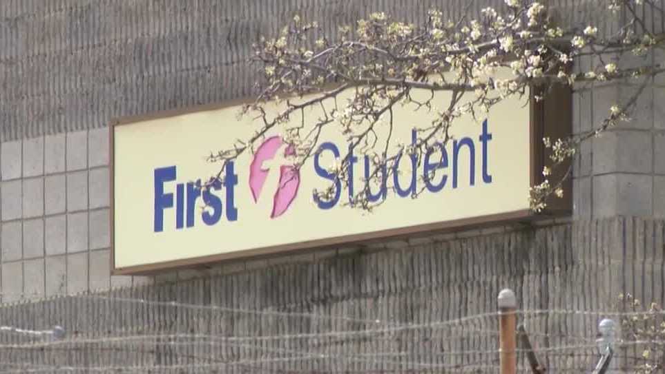 First Student school bus company sued after student injured in Pittsburgh DUI crash