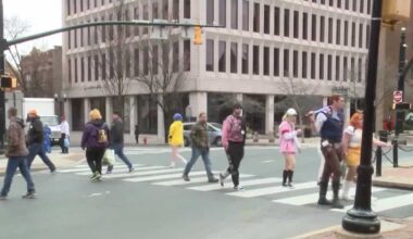 Pennsylvania lawmakers propose regulations for short-term rentals