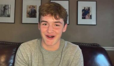 Pennsylvania 8th-grader achieves perfect NCAA bracket