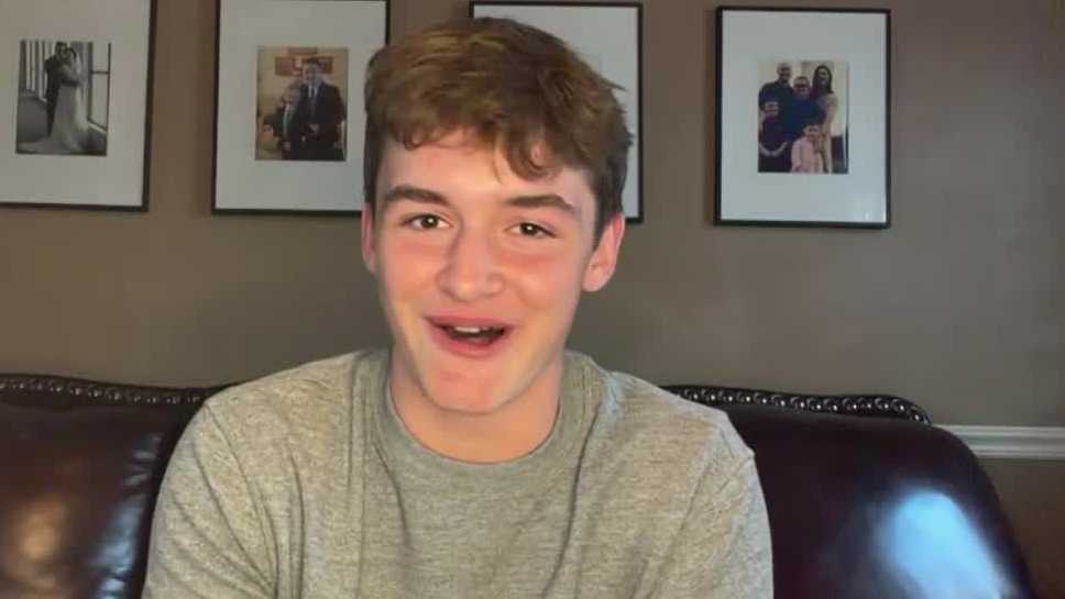 Pennsylvania 8th-grader achieves perfect NCAA bracket