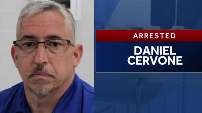 School staffers arrested for inappropriate interactions with students school staffers arrested for inappropriate interactions with students