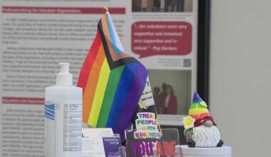 House lawmakers advancing bill to enshrine LGBTQ+ protections into law