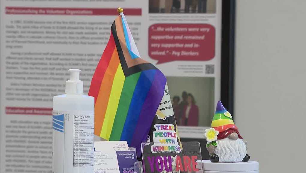 House lawmakers advancing bill to enshrine LGBTQ+ protections into law