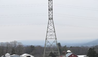 PA electric utility agrees to limit data center costs