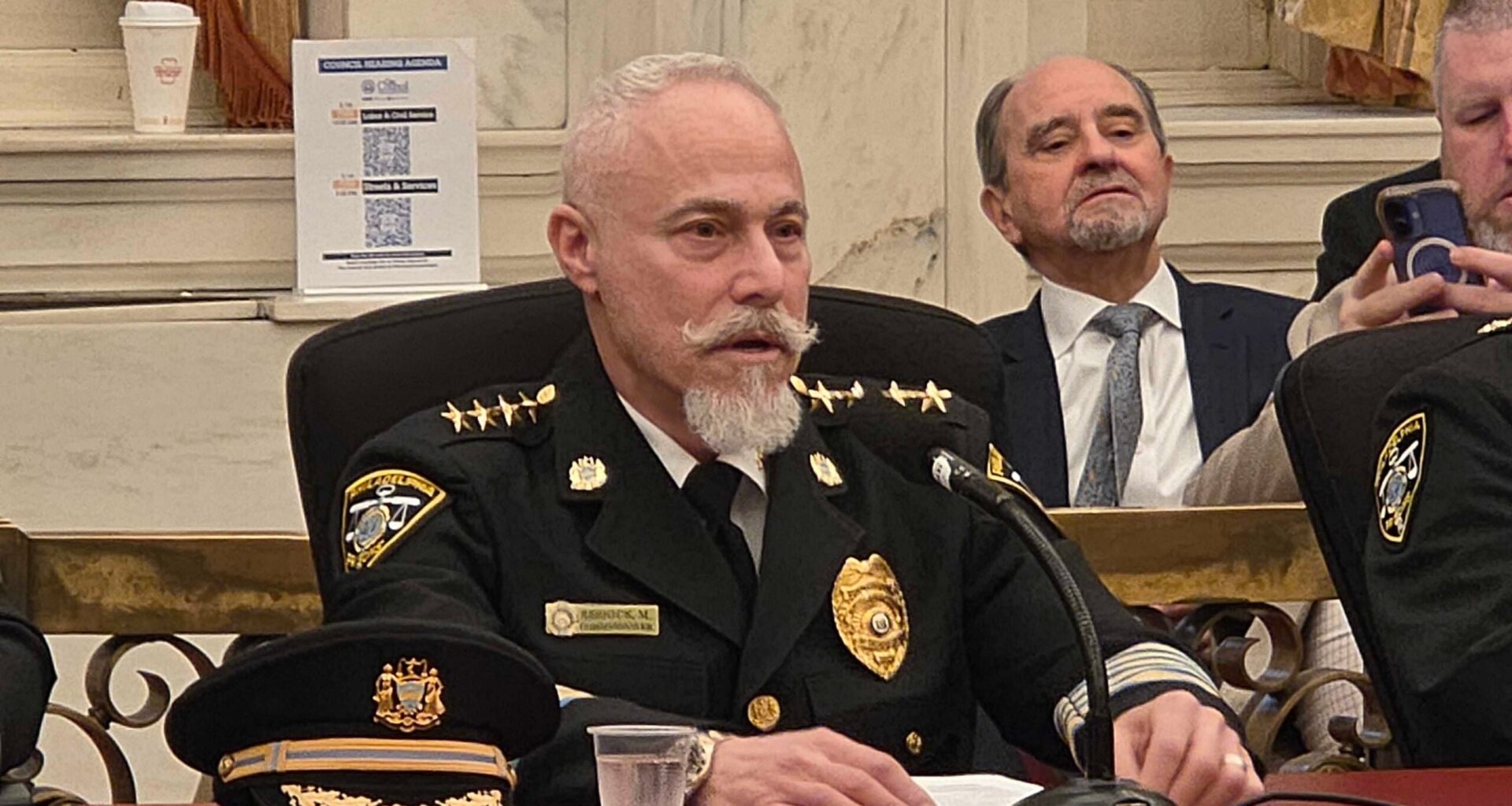 Philadelphia prison adds more staff to improve inmate conditions