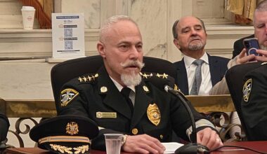 Philadelphia prison adds more staff to improve inmate conditions